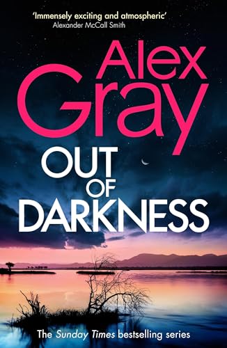 Out of Darkness The thrilling new instalment of the Sunday Times bestselling series - Books - Image - Pop Weasel