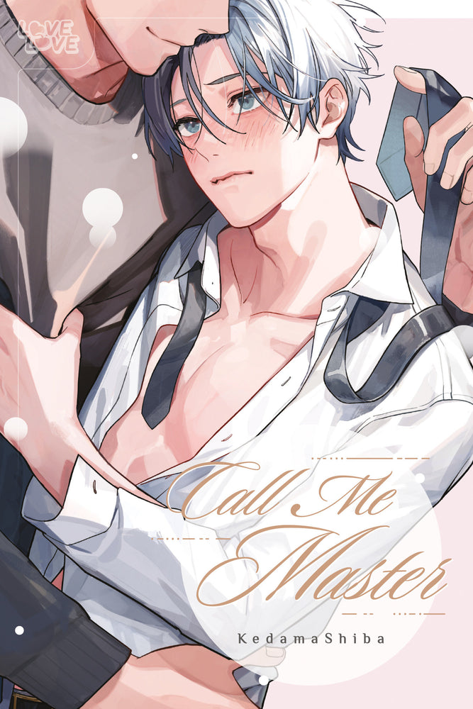 Call Me Master - Manga - Image - Pop Weasel