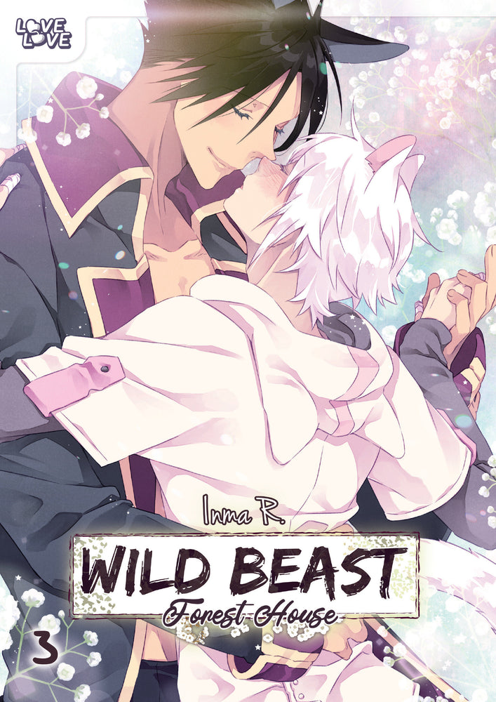 Wild Beast Forest House, Volume 3 - Image - Manga - Image - Pop Weasel