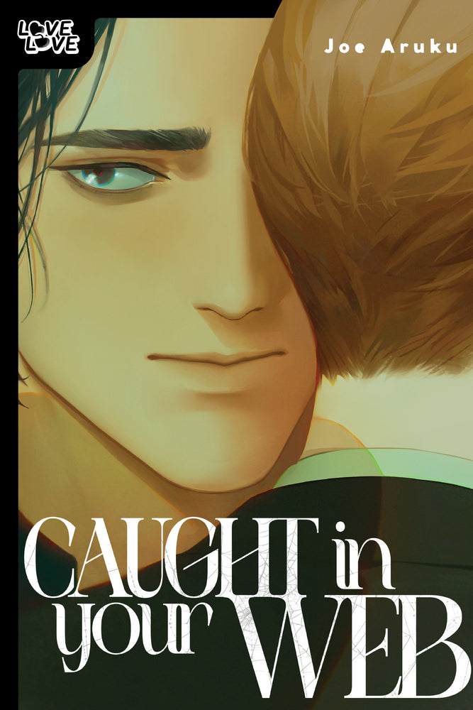 Caught in Your Web - Manga - Image - Pop Weasel