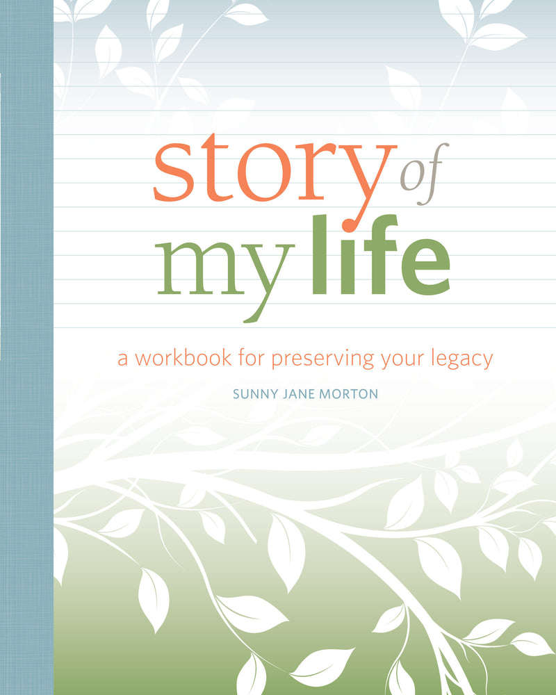 Story of My Life - Graphic Novels - Image - Pop Weasel