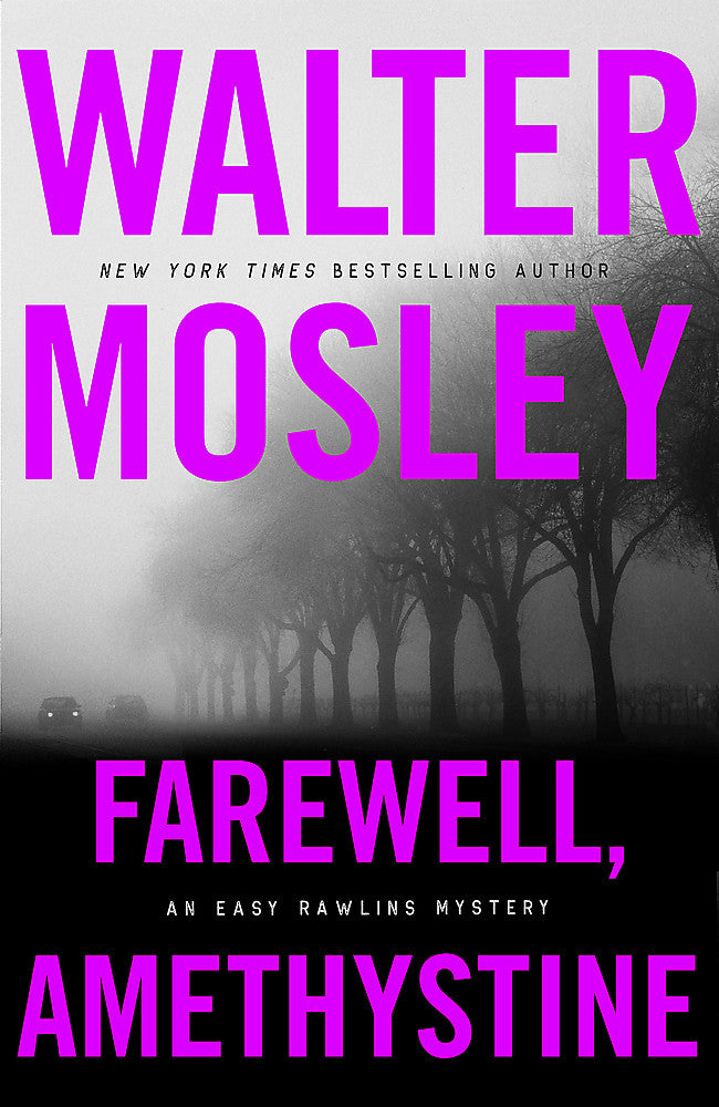 Farewell, Amethystine - Hard Cover - Books - Image - Pop Weasel