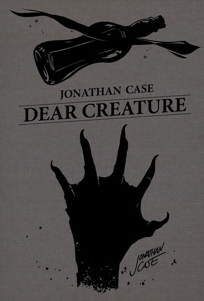 Dear Creature | Hardcover - Graphic Novels - Image - Pop Weasel