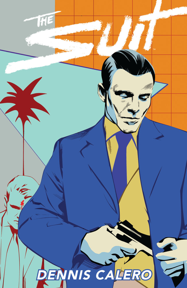 The Suit - Graphic Novels - Image - Pop Weasel