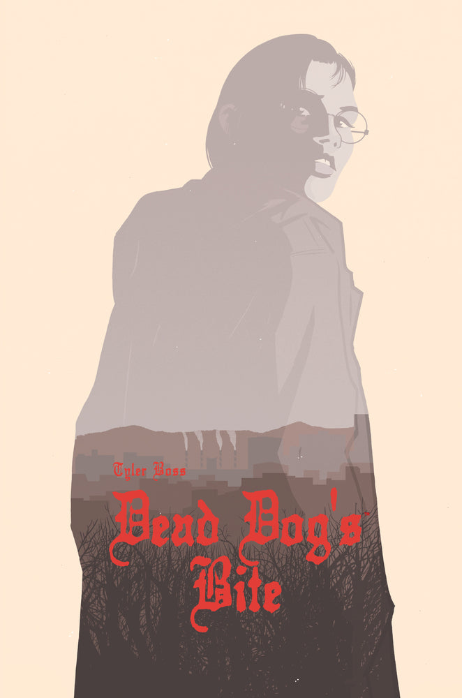 Dead Dog's Bite | Hardcover - Graphic Novels - Image - Pop Weasel