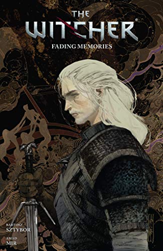 Pop Weasel Image of The Witcher, Volume 05: Fading Memories - Graphic Novels - Image - Pop Weasel