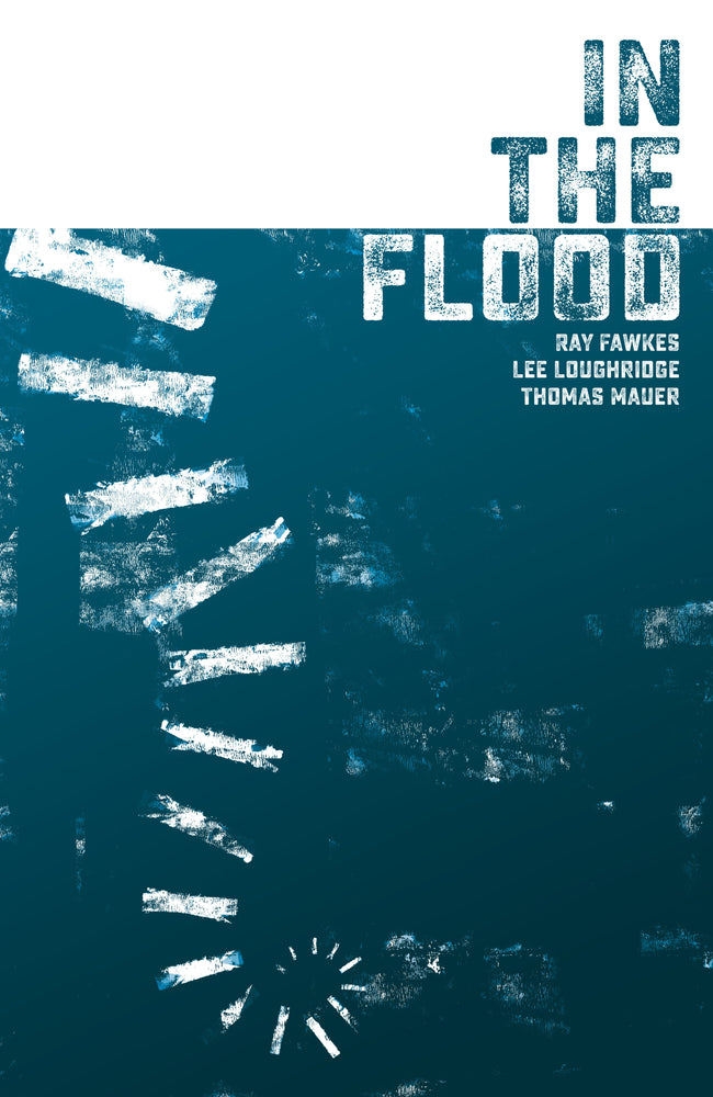 In the Flood - Graphic Novels - Image - Pop Weasel
