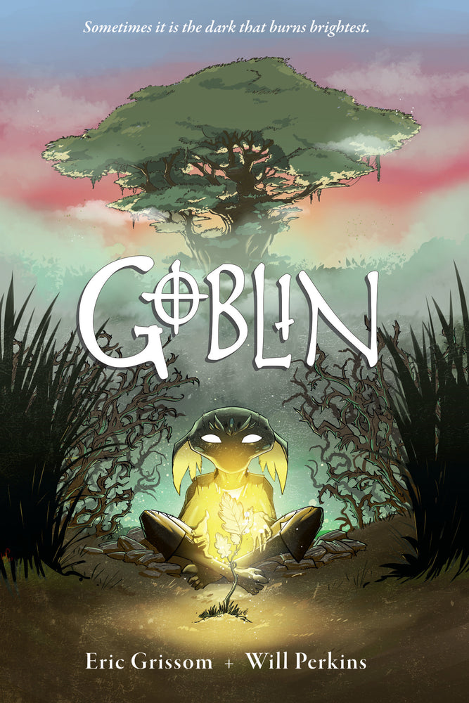 Goblin - Books - Image - Pop Weasel