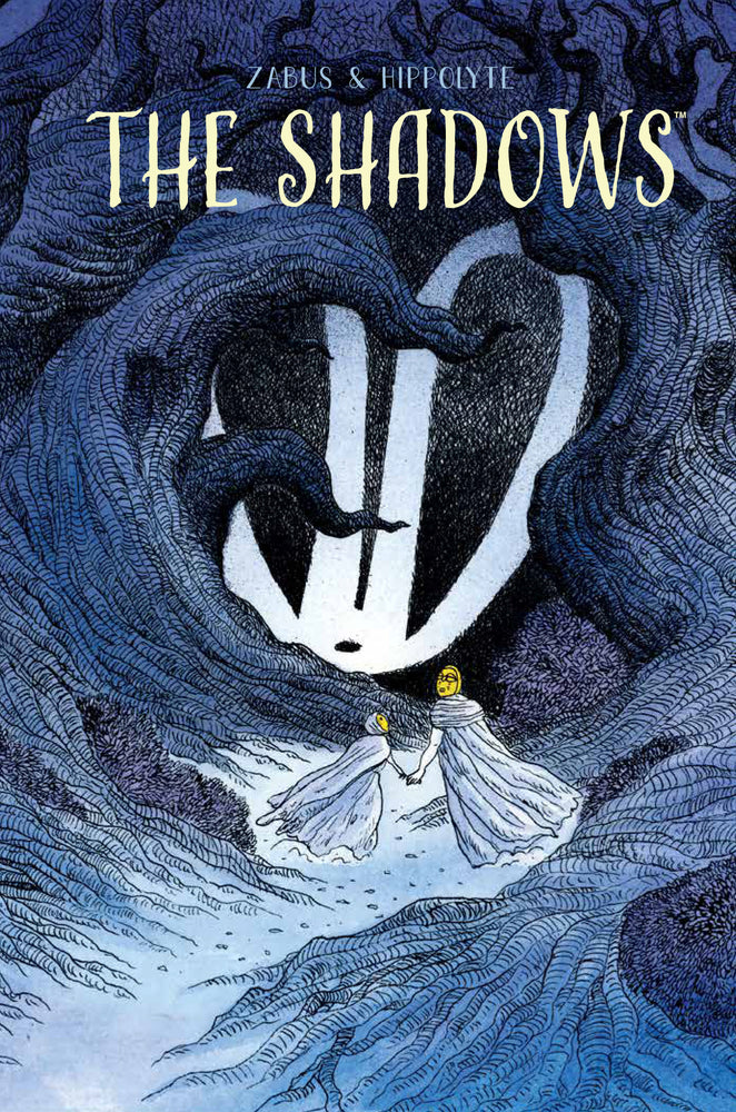 The Shadows | Hardcover - Graphic Novels - Image - Pop Weasel