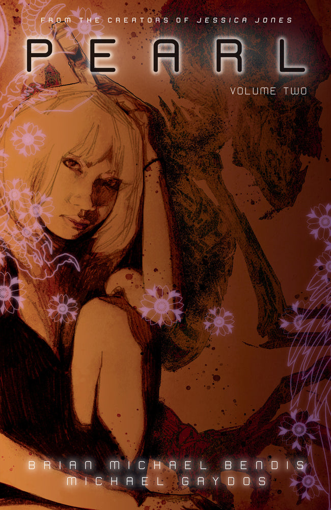 Pearl Volume 2  - Graphic Novels - Image - Pop Weasel