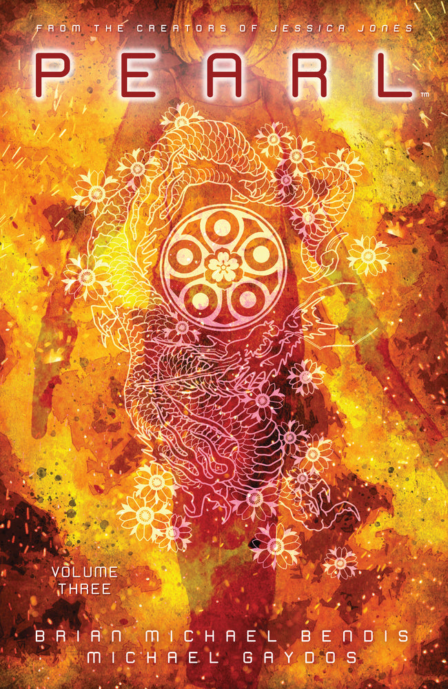 Pearl Volume 3 - Graphic Novels - Image - Pop Weasel