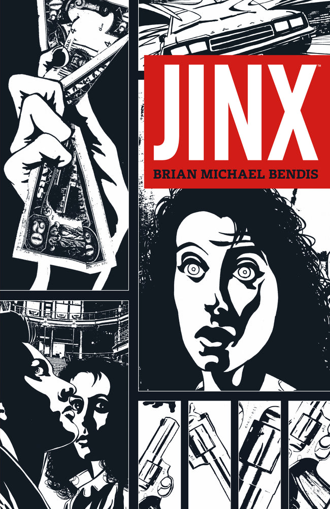 Jinx - Graphic Novels - Image - Pop Weasel