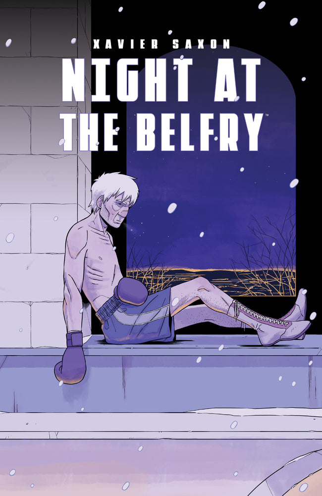 Night at the Belfry - Graphic Novels - Image - Pop Weasel
