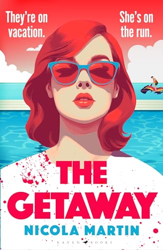 The Getaway - Hard Cover - Books - Image - Pop Weasel