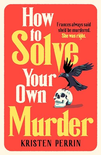 How To Solve Your Own Murder - Books - Image - Pop Weasel
