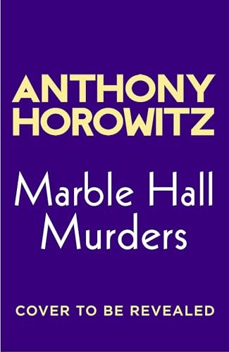 Marble Hall Murders - Books - Image - Pop Weasel