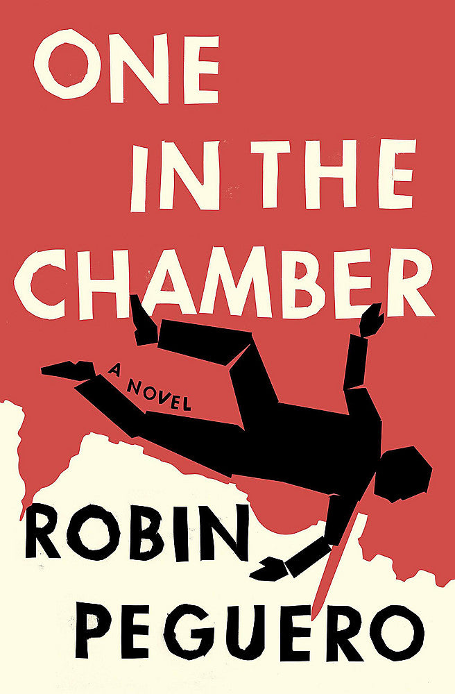 One In The Chamber A Novel - Books - Image - Pop Weasel