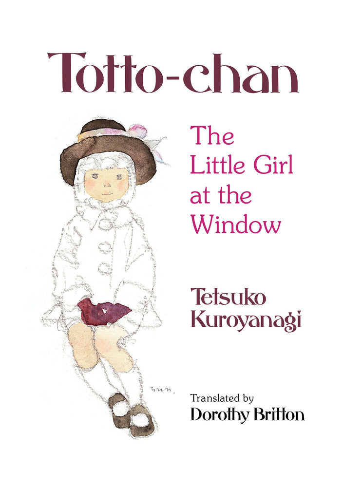 Totto-Chan - Manga - Image - Pop Weasel