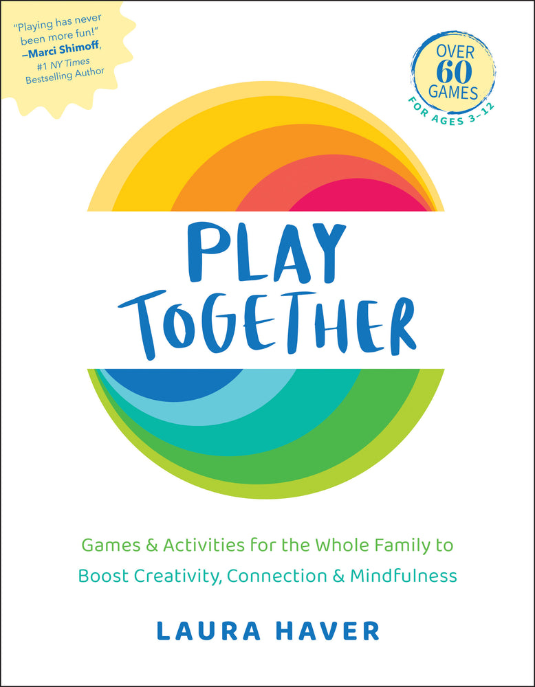 Play Together - Graphic Novels - Image - Pop Weasel