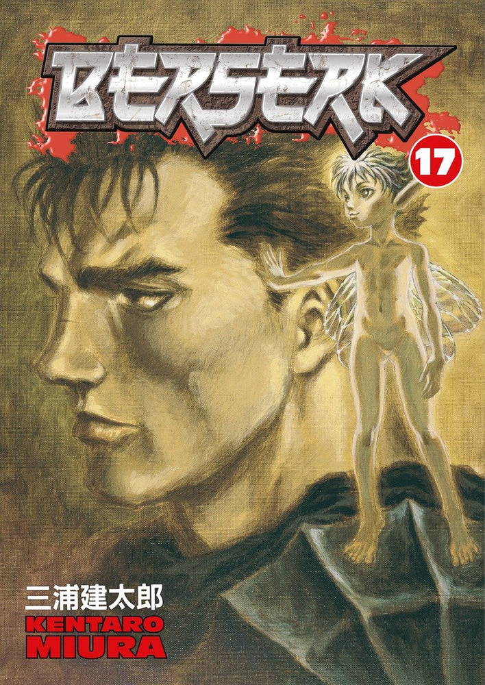 Berserk Volume 17 - Graphic Novels - Image - Pop Weasel