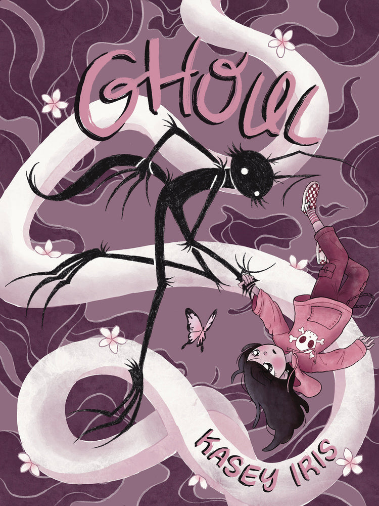 Ghoul - Graphic Novels - Image - Pop Weasel