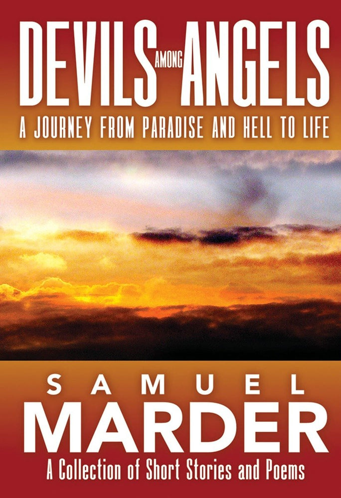 Devils Among Angels: A Journey From Paradise And Hell To Life | Hardcover image - Graphic Novels - Image - Pop Weasel