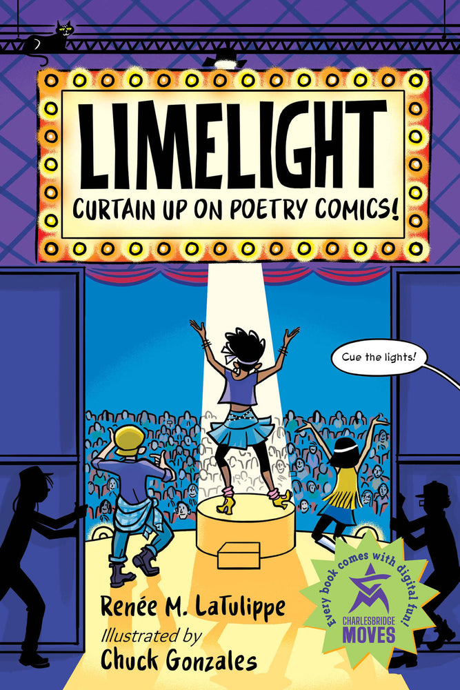 Limelight - Graphic Novels - Image - Pop Weasel