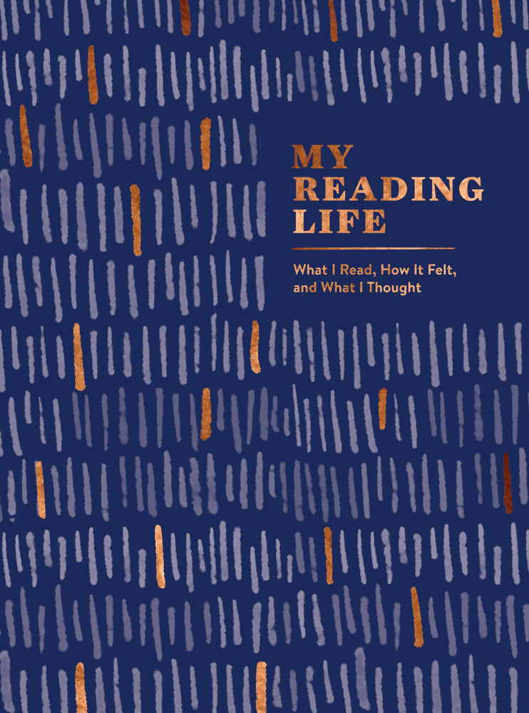 My Reading Life image - Merchandise - Image - Pop Weasel