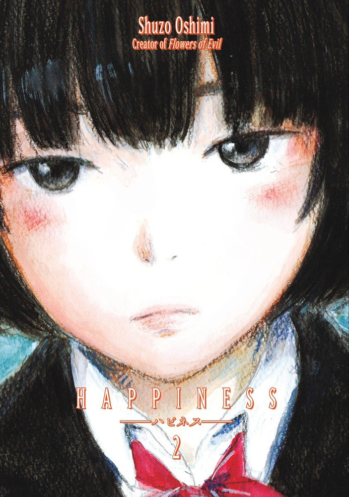 Happiness 2 image - Manga - Image - Pop Weasel