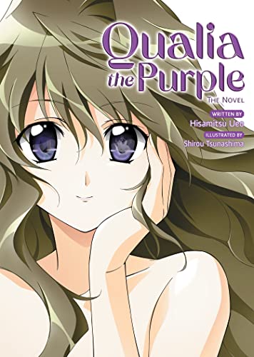 Pop Weasel Image of Qualia the Purple - Manga - Image - Pop Weasel