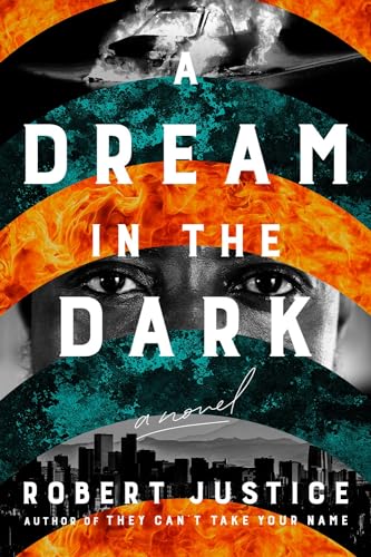 A Dream in the Dark - Hard Cover - Books - Image - Pop Weasel