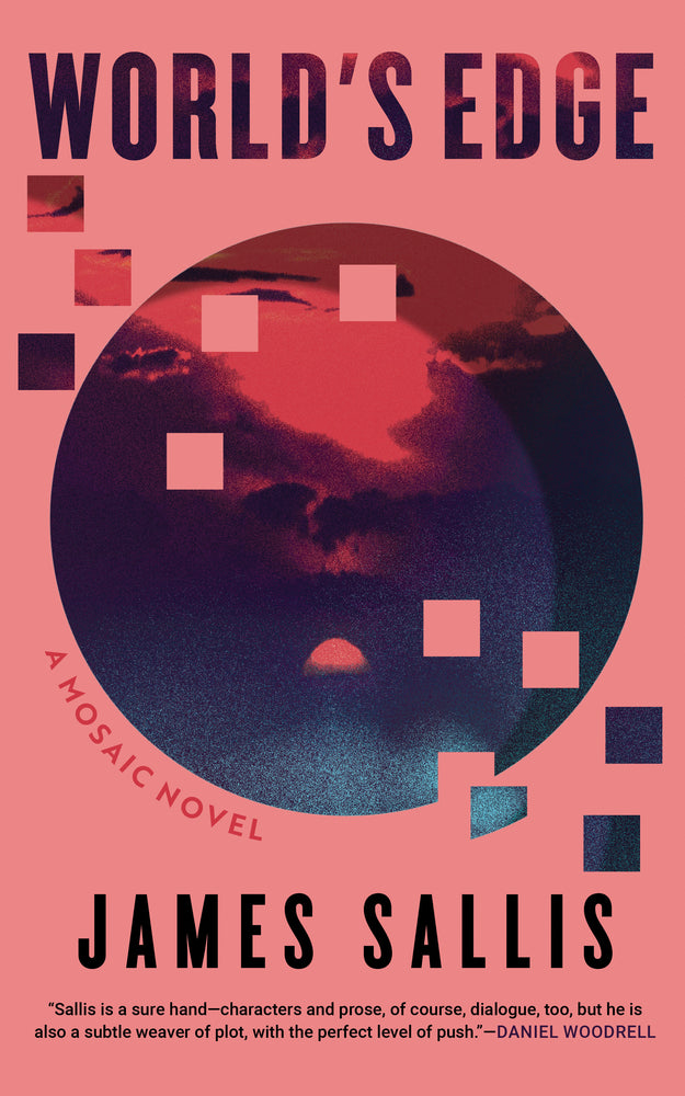 World's Edge: A Mosaic Novel - Graphic Novels - Image - Pop Weasel