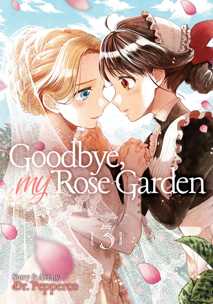Goodbye, My Rose Garden Vol. 3 image - Manga - Image - Pop Weasel