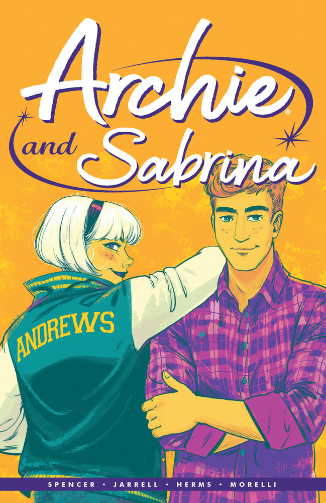 Archie by Nick Spencer Vol. 2 image - Graphic Novels - Image - Pop Weasel