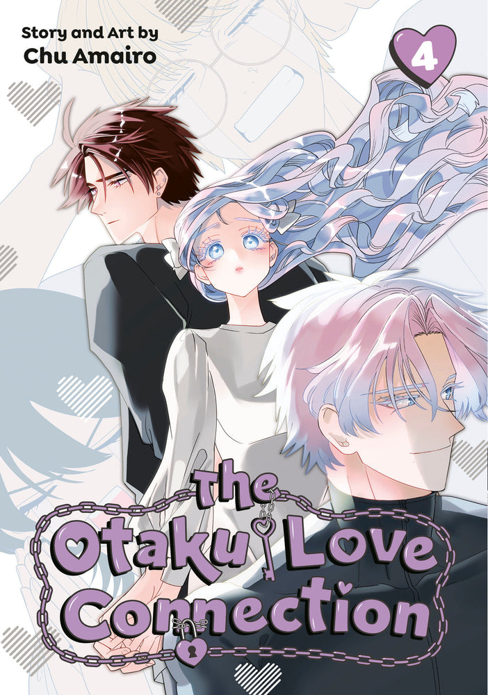 The Otaku Love Connection 04 - Manga - Image - Pop Weasel