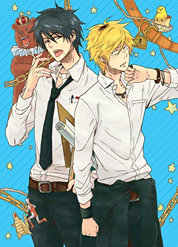 Pop Weasel Image of Hitorijime My Hero, Vol. 11 - Manga - Image - Pop Weasel