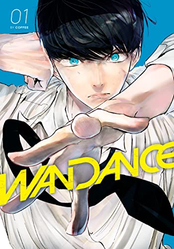 Pop Weasel Image of Wandance Vol. 01 - Manga - Image - Pop Weasel