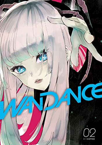Pop Weasel Image of Wandance Vol. 02 - Manga - Image - Pop Weasel