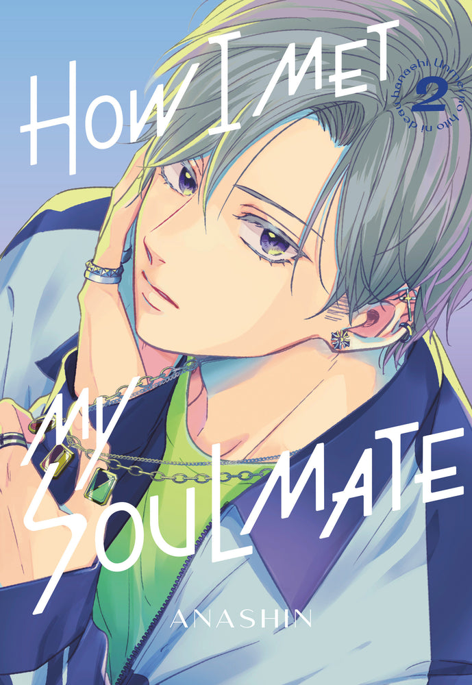 How I Met My Soulmate 2 - Manga - Image - Pop Weasel