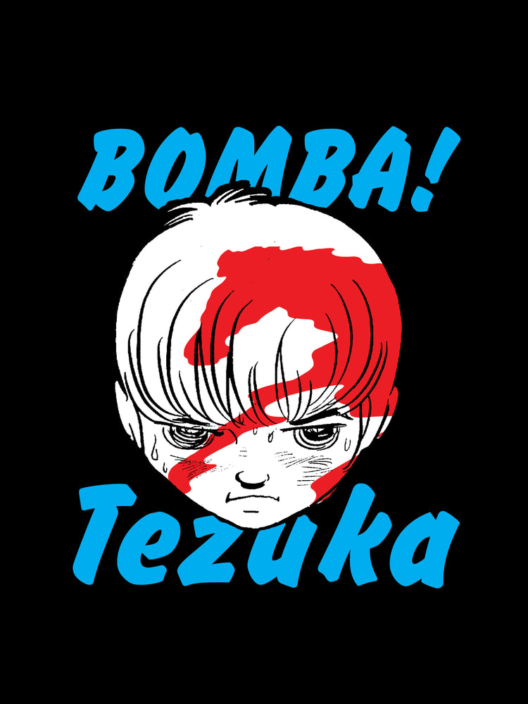 Bomba! - Manga - Image - Pop Weasel