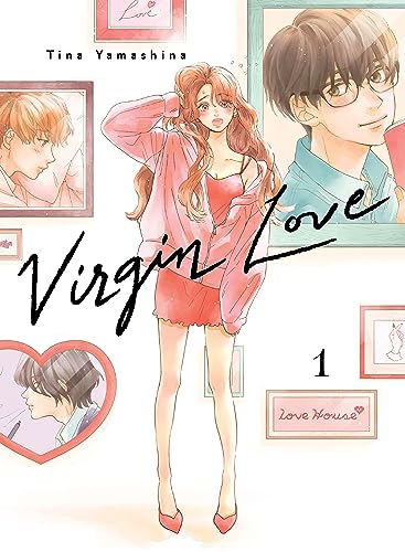 Pop Weasel Image of Virgin Love, Vol. 01 - Manga - Image - Pop Weasel