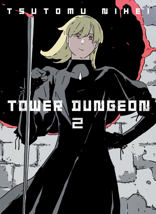 Tower Dungeon 2 - Image