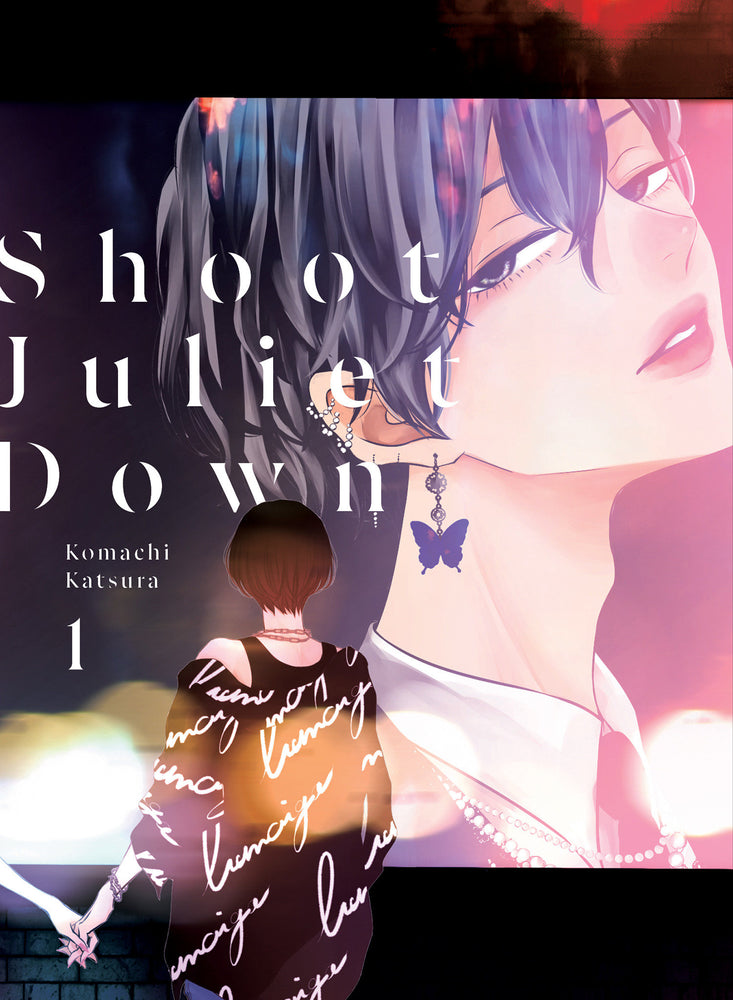 Shoot Juliet Down 1 - Manga - Image - Pop Weasel