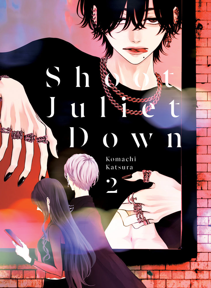 Shoot Juliet Down 2 - Manga - Image - Pop Weasel