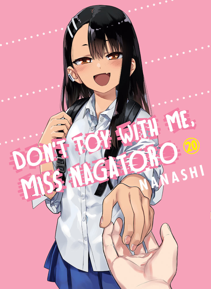 Don't Toy with Me, Miss Nagatoro 20 - Manga - Image - Pop Weasel