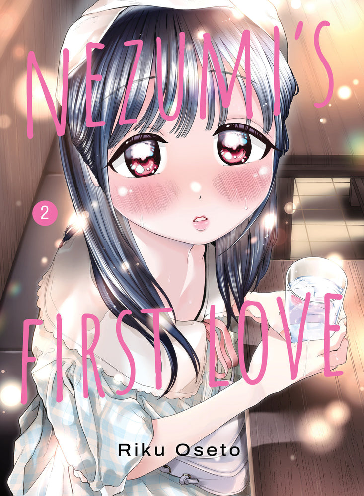 Nezumi's First Love 2 - Manga - Image - Pop Weasel