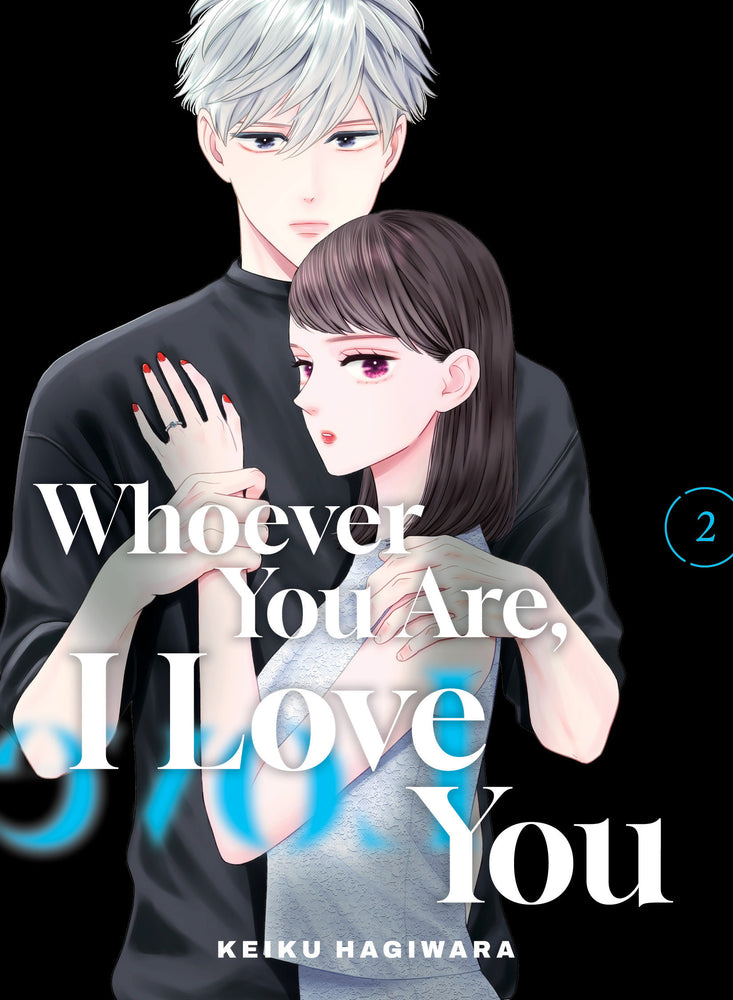 Whoever You Are, I Love You 2 - Manga - Image - Pop Weasel