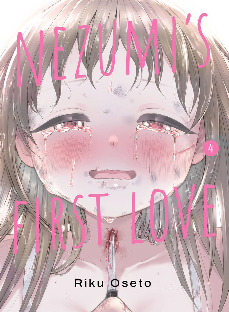 Nezumi's First Love 4 - Manga - Image - Pop Weasel