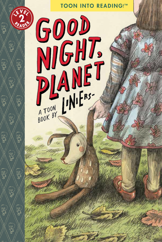 Good Night, Planet image - Graphic Novels - Image - Pop Weasel