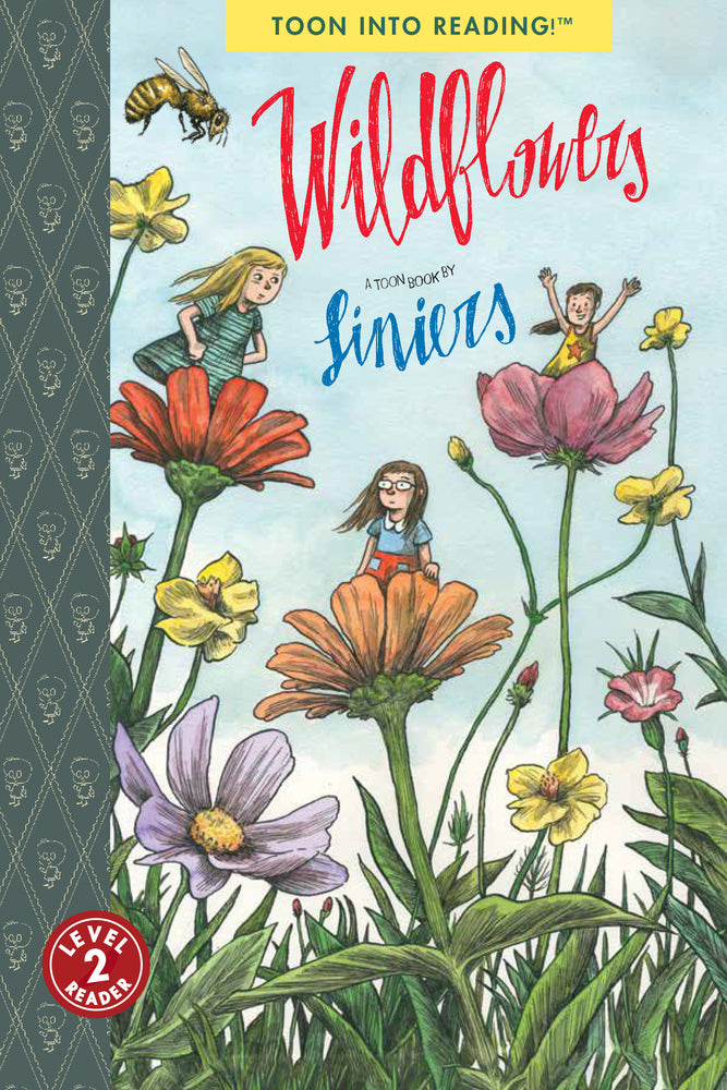 Wildflowers image - Graphic Novels - Image - Pop Weasel